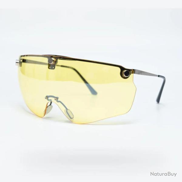 NextGen M�tal - Pack 3+1 verres