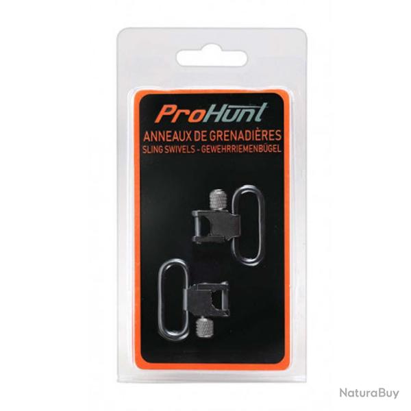 Paire de grenadi�re pour arme (A) SANS