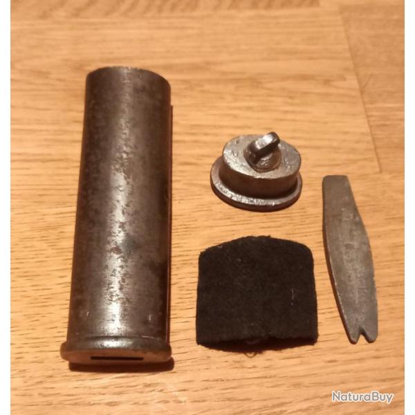 Ncessaire de nettoyage modle 1874