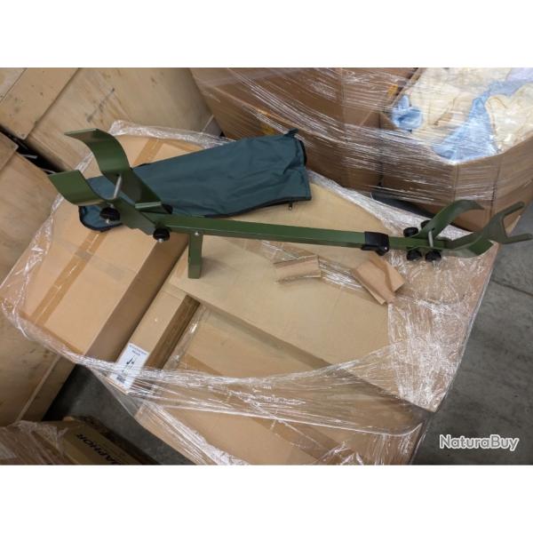 R�telier solognot pour mirador ou au poste