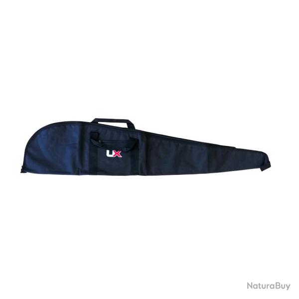 FOURREAU EPAIS FUSIL/CARABINE UX 123CM - PORT SAC A DOS