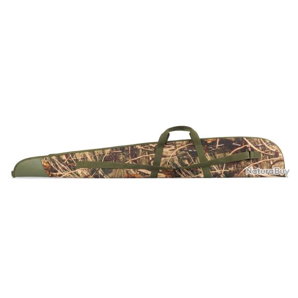 FOURREAU FUSIL CAMO 145CM
