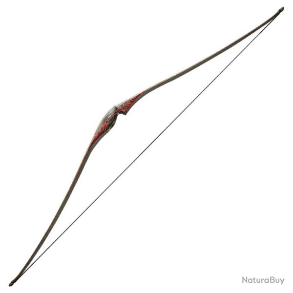 OLD MOUNTAIN - Arc Hybrid SYMPHONY Carbon�64" GAUCHER (LH) 60 #