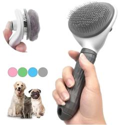 Brosse de Toilettage pour Chien & Chat -Au Choix 20260729082523