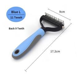 Brosse Pro de Toilettage pour Chien & Chat -Au Choix-S 20260729082523