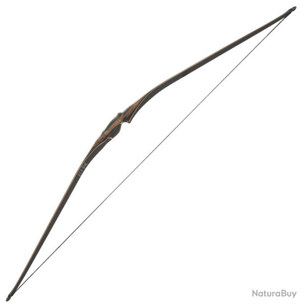 OLD MOUNTAIN - Arc Hybrid VOLCANO Carbon�64" GAUCHER (LH) 45 #