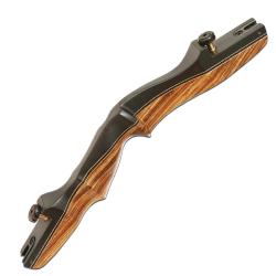 OLD MOUNTAIN - Poign&eacute;e PRESTO ILF GAUCHER (LH) 19"