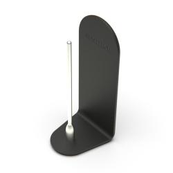 Support magn&eacute;tique HUNTTECH pour silencieux en Aluminium