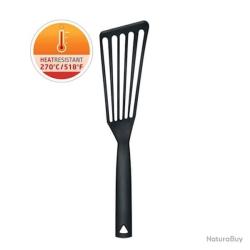 79138 Spatule coud&eacute;e et ajour&eacute;e Triangle 33 cm