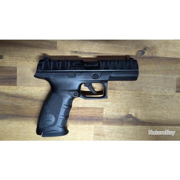 Umarex Beretta APX BB Cal. 4.5mm CO2