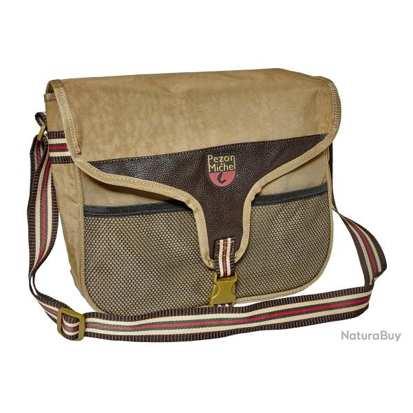 Musette P&M eaux vives sources moyen mod�le