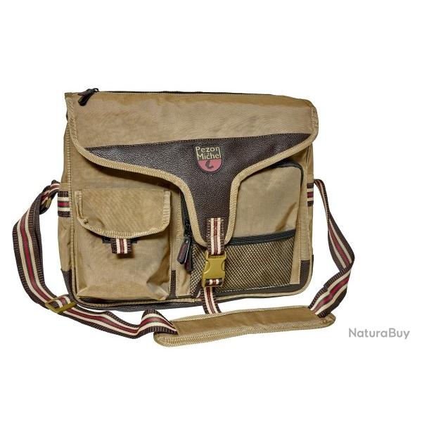 Musette P&M eaux vives sources grand mod�le