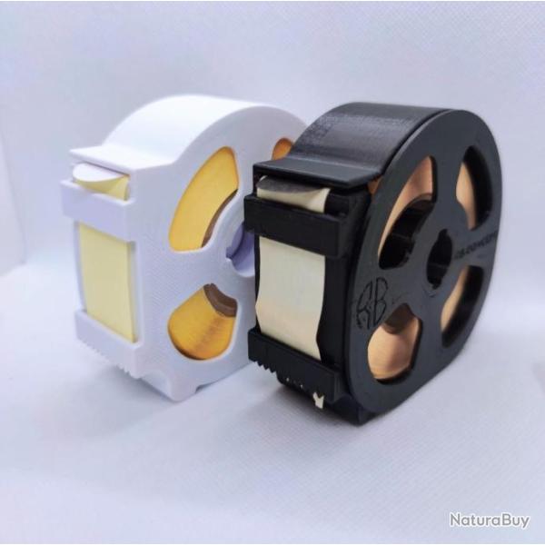 2x D�vidoirs � pastilles rechargeables (Version Large)