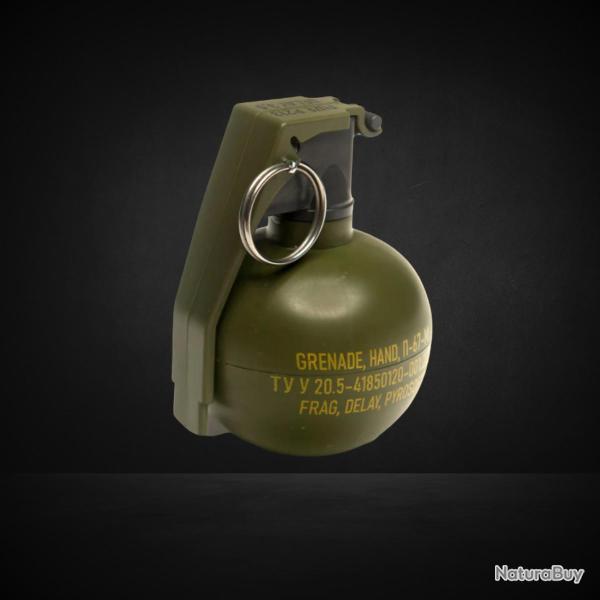 Grenade entrainement Type americain M67