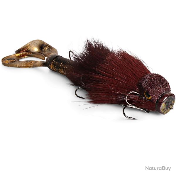 Leurre Hybride CWC Miuras Magnum 30cm 120 g 30cm 03 - Spotted Bullhead