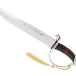 Superbe Sabre &agrave; champagne