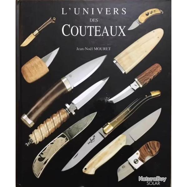L'univers des couteaux ((1992)