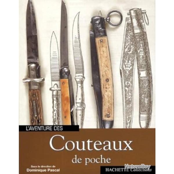 L'aventure des couteaux de poche (2004)