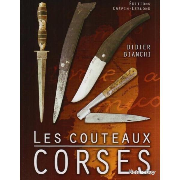 Les couteaux corses (2002)