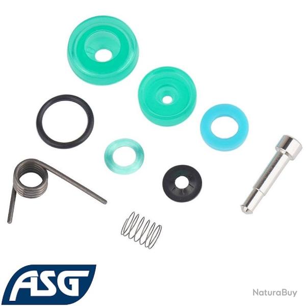 Kit de r�paration Bersa BP9CC et Thunder 9 Pro ASG-18210 - Entretien et pi�ces d�tach�es [17308]