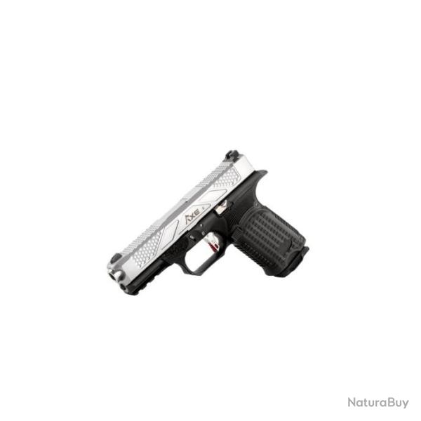 BUL AXE HATCHET COMPACT SILVER