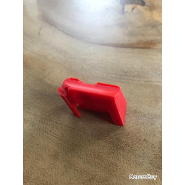 Vends planchette �l�vatrice tactique coloris � la demande pour cz75 sp01 shadow 1 et 2 en 9mm