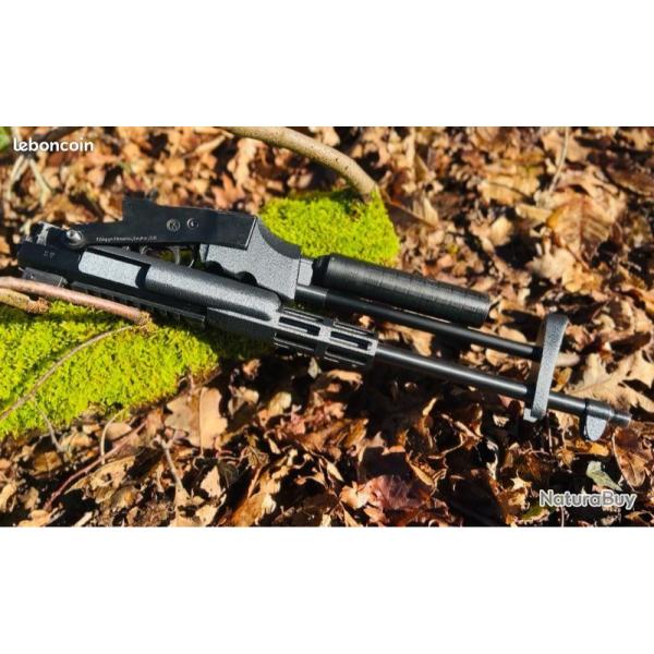 LITTLE BADGER Kit CHIAPPA Little Badger Ultra Compacte