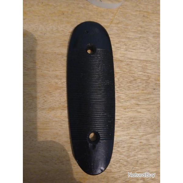 Plaque de couche saint �tienne 124x40,5mmEntre axe 71mm