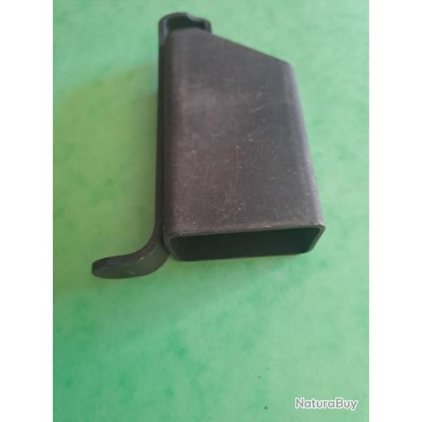 chargette r�glementaire pour MAT 49 ( INDOCHINE ALGERIE MILITARIA ARMEE FRANCAISE )