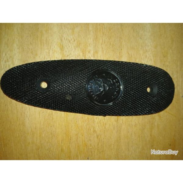 Plaque de couche verney carron 135x44,5mm Entre axe 83mm