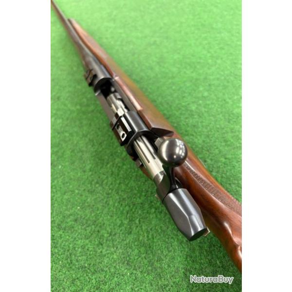 BELLE CARABINE WEATHERBY VAGUARD BOIS EN 300 WBY MAG