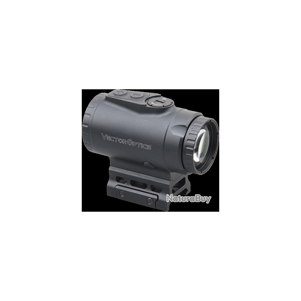 VECTOR OPTICS PARAGON VEPS MBR 3X18