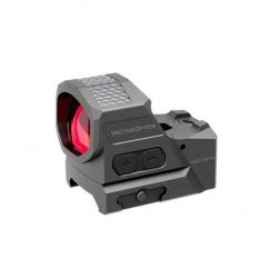 VECTOR OPTICS FRENZY-X 1X19X26 MRS GEN II SOLAIRE 3 R&Eacute;TICULES