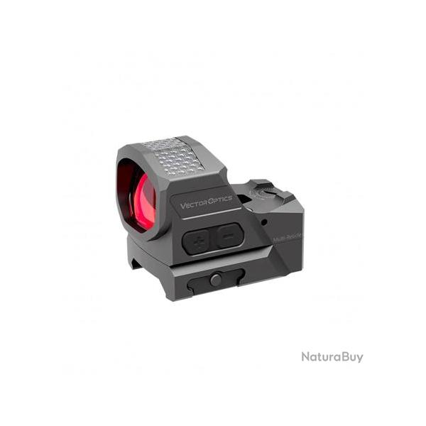 VECTOR OPTICS FRENZY-X 1X19X26 MRS GEN II SOLAIRE 3 R�TICULES