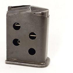 CHARGEUR DE CARABINE MANNLICHER MODELE 1900 / 1901 Tr&egrave;s bon Cat&eacute;gorie D&deg;e