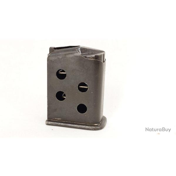 CHARGEUR DE CARABINE MANNLICHER MODELE 1900 / 1901 Tr�s bon  Categorie D