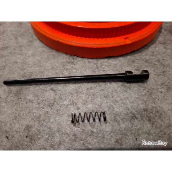 MANUCHASSE - Cal 12 SA - Pi�ce - Percuteur + Ressort