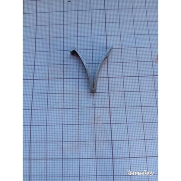 RESSORT A LAMES MARQUE INCONNUE N' 3