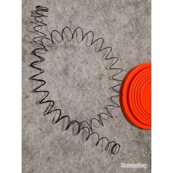 MANUCHASSE - Cal 12 SA - Pi�ce - Ressort magasin tubulaire