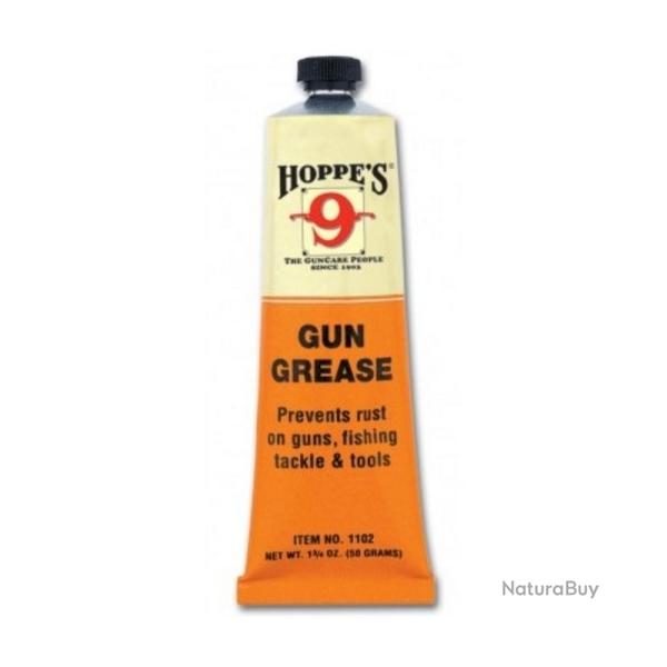 Tube de graisse HOPPE'S arme 50g