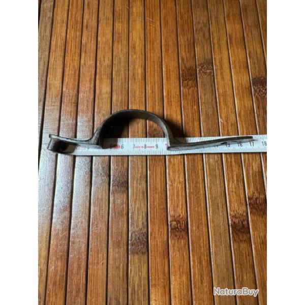 PONTET DE FUSIL R�GLEMENTAIRE