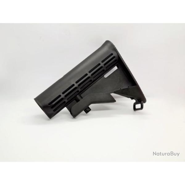 CROSSE AIRSOFT AR15 Hk 416 OU MODELE ASSIMIL�S, MIL-SPEC  3 POSITIONS NEUF