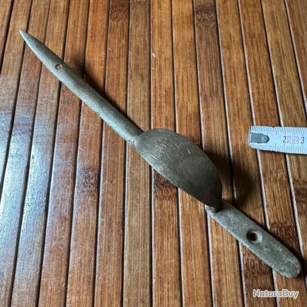 PONTET ARME LONGUE ��