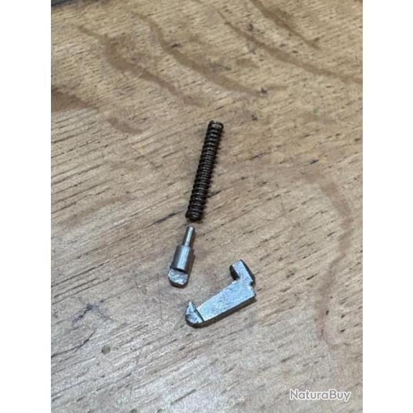 �jecteur complet de carabine  MAROCCHI MODEL 64 SM64 calibre 22 LR