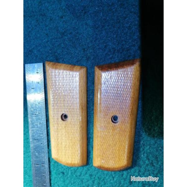 Plaquettes--- COLT---� blanc.