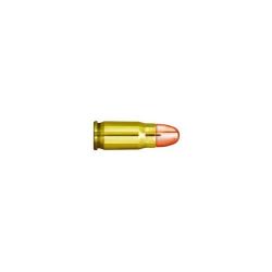 Cartouches Partizan Cal 7.65 Parabellum / 30 Luger 93Grs Fmj - 50 Cartouches