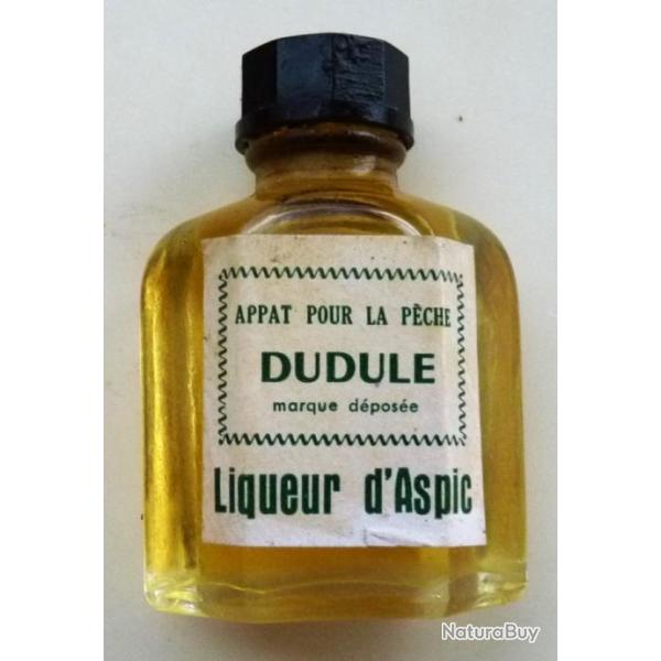 App�t DUDULE - 1 flacon liqueur d'Aspic