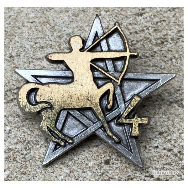 4� Escadron Antichars-1� Spahis,FIA,Matricul�