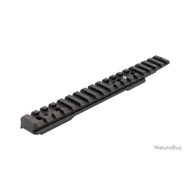 Rail Picatinny Vision pour Tikka T3 / T3x - 20moa