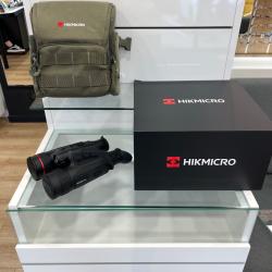 Jumelles thermiques HIKMICRO Habrok Pro HQ50LN